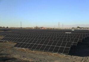 دستگاه‌های دارای اعتبارات ملی برای احداث نیروگاه های تجدید پذیر به میدان بیایند