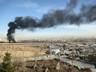ثبت سریع‌ترین زمان برپایی اسکان اضطراری کشور در مشهد