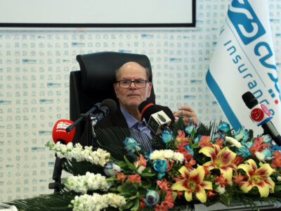 روزانه بیش از ۱۳ هزار خدمت درمانی توسط بیمه دی در خراسان رضوی ارائه می شود