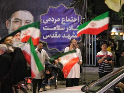 حضور کادر درمان در تجمعات شبانه