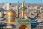 برنامههای جشن میلاد پیامبر(ص) و امام صادق(ع) در حرم رضوی اعلام شد
