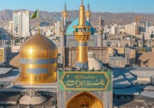 برنامه‌های جشن میلاد پیامبر(ص) و امام صادق(ع) در حرم رضوی اعلام شد