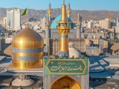 برنامههای جشن میلاد پیامبر(ص) و امام صادق(ع) در حرم رضوی اعلام شد