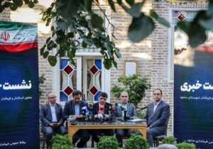افتتاح و کلنگزنی ۱۸۳ پروژه با اعتبار بیش از ۲۵ هزار میلیارد تومان در مشهد طی هفته دولت
