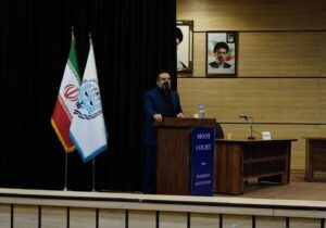 ادعای خطای نظامی در شهادت ۱۶۸ دانش آموز و معلم میناب قابل پذیرش نیست