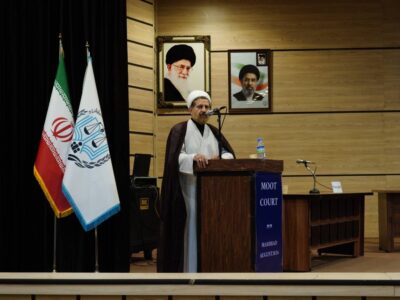 نباید در برابر جنایت رژیم صهیونیستی و آمریکا در پرونده میناب سکوت کرد