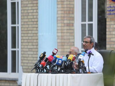 مشهدمقدس منطقه آزاد زیارت می شود